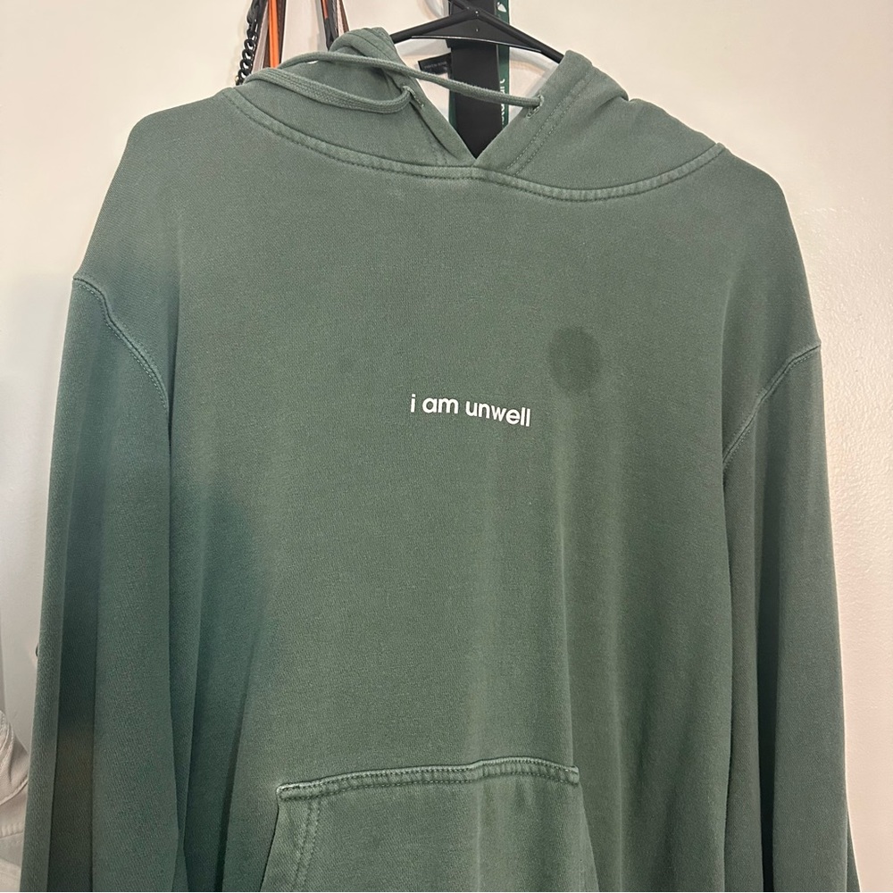 Call Her Daddy hoodie